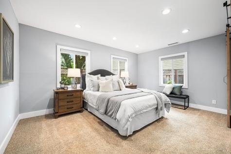 1357 Peterson Lane Santa Rosa CA 95403