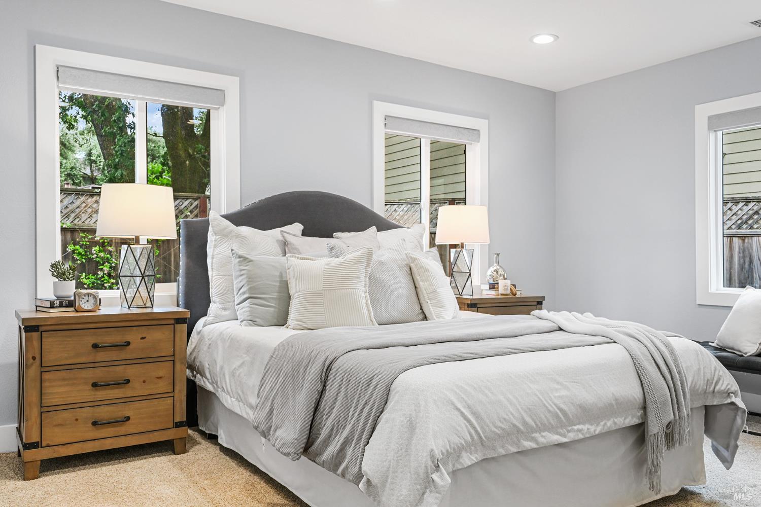 1357 Peterson Lane Santa Rosa CA 95403