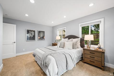 1357 Peterson Lane Santa Rosa CA 95403