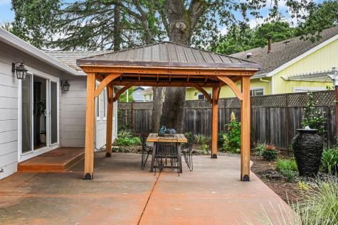 1357 Peterson Lane Santa Rosa CA 95403