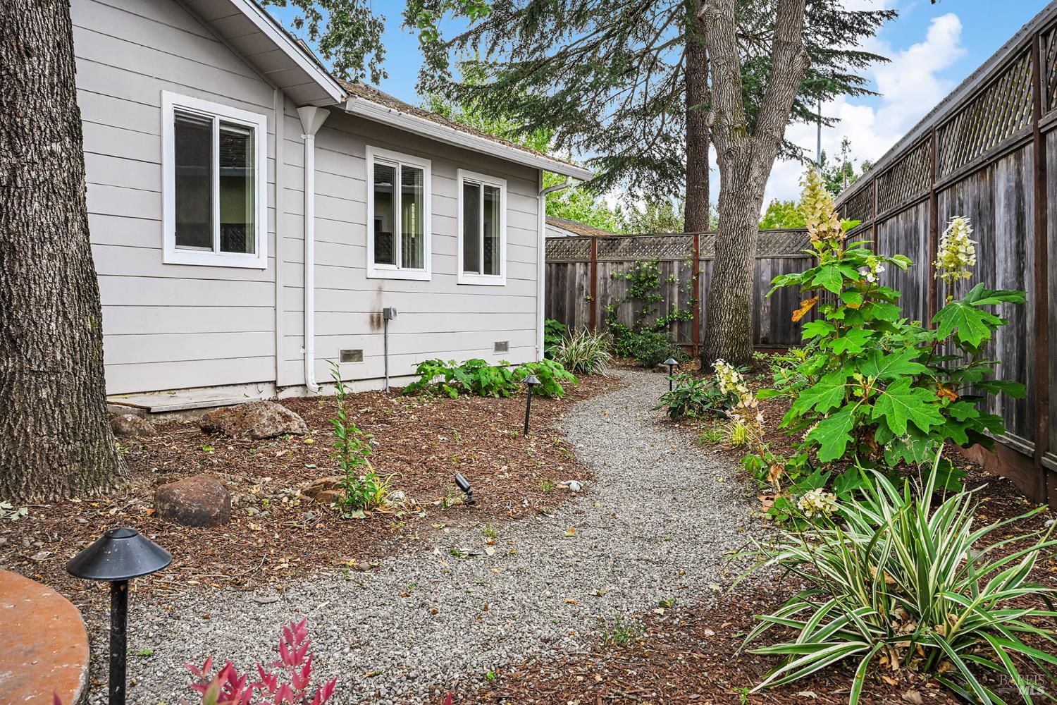 1357 Peterson Lane Santa Rosa CA 95403