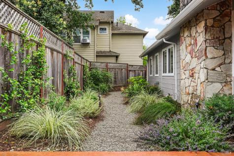 1357 Peterson Lane Santa Rosa CA 95403