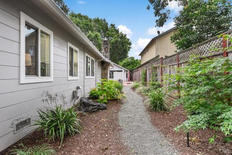 1357 Peterson Lane Santa Rosa CA 95403