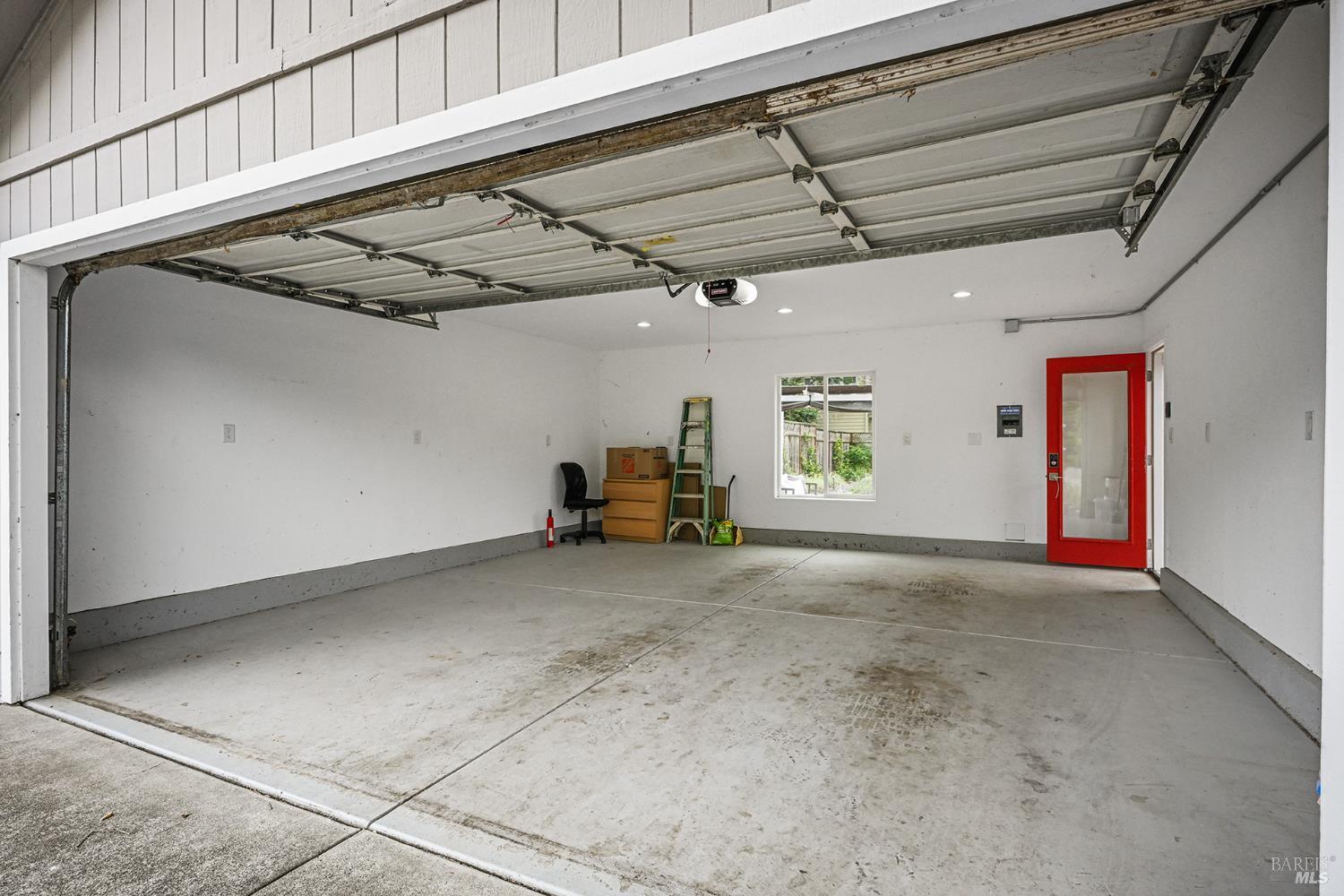 1357 Peterson Lane Santa Rosa CA 95403