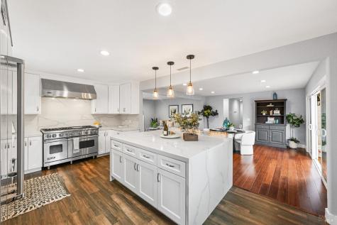 1357 Peterson Lane Santa Rosa CA 95403