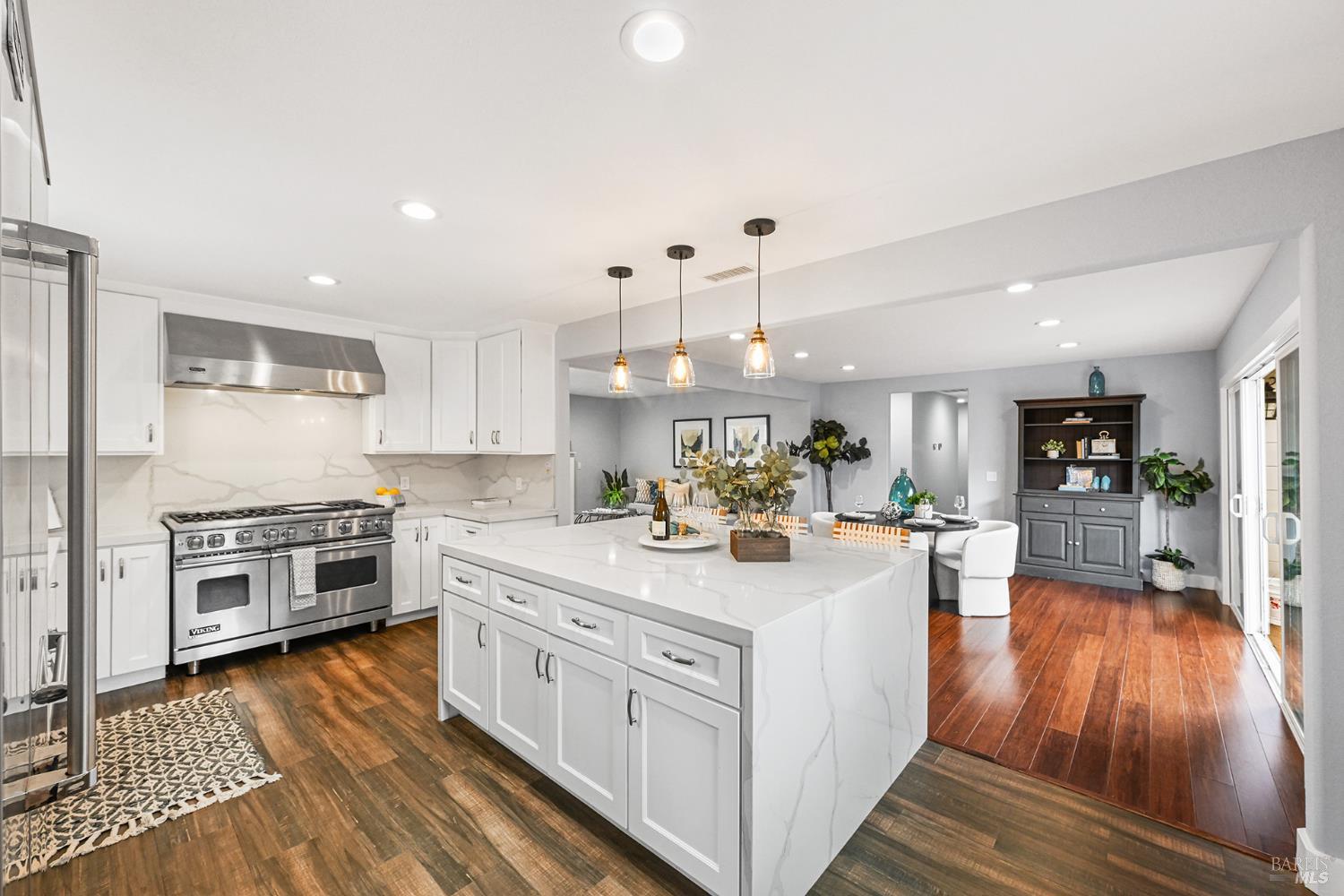 1357 Peterson Lane Santa Rosa CA 95403