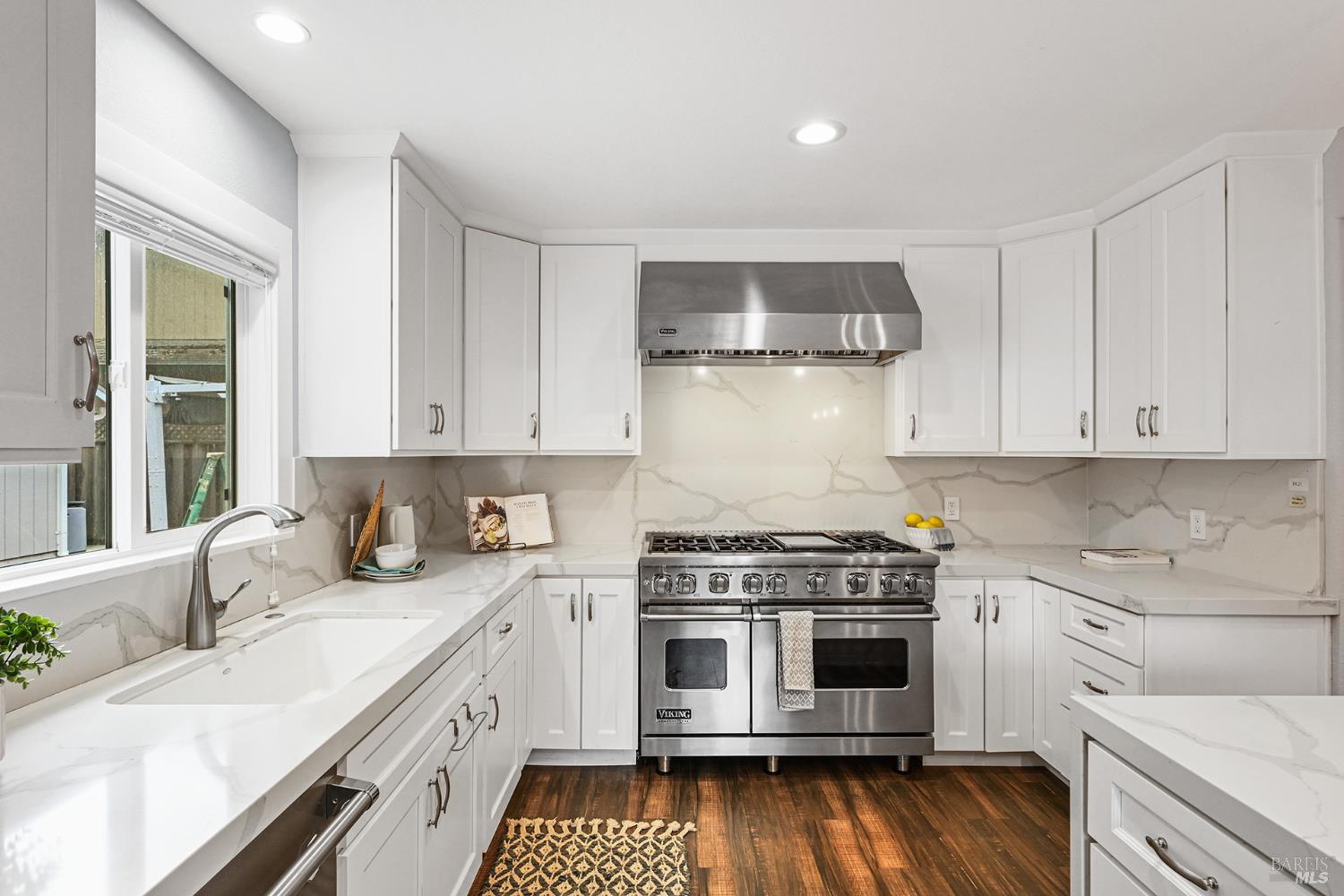1357 Peterson Lane Santa Rosa CA 95403