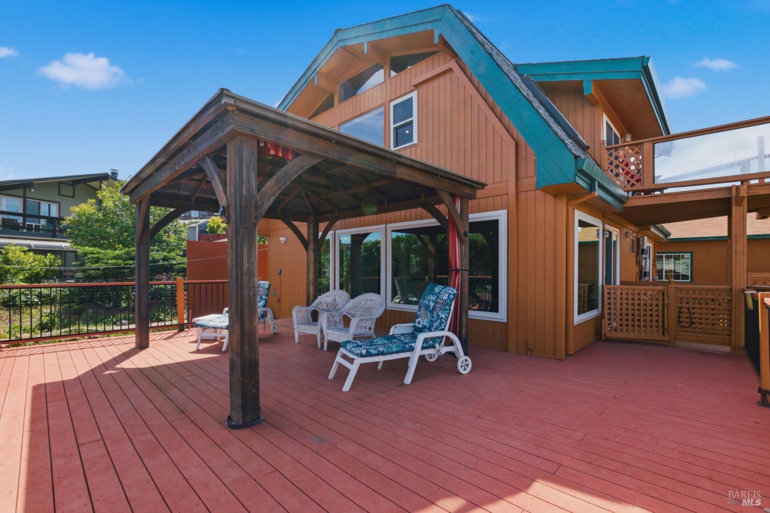 514 Neptune Court Napa CA 94558