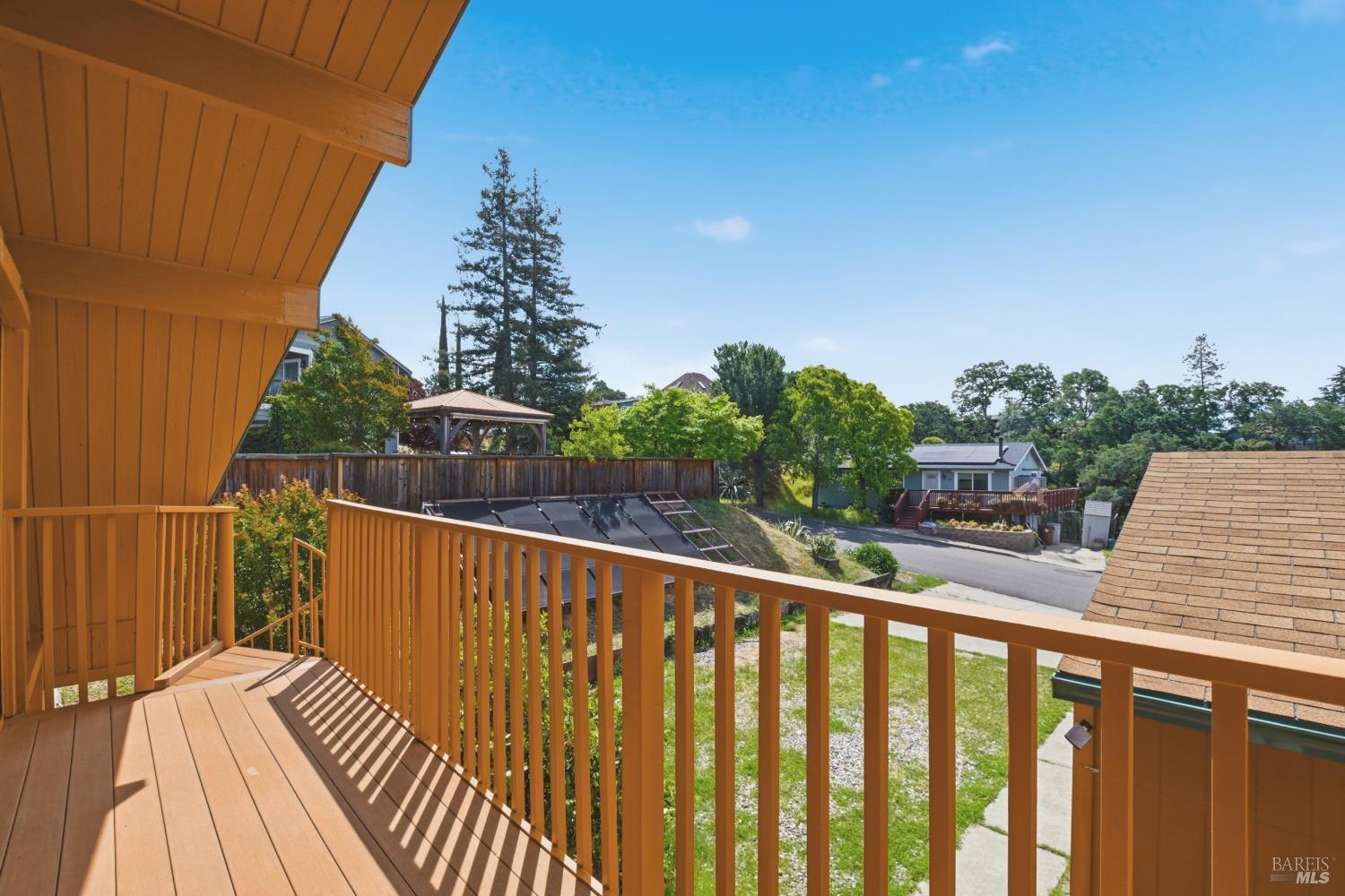 514 Neptune Court Napa CA 94558