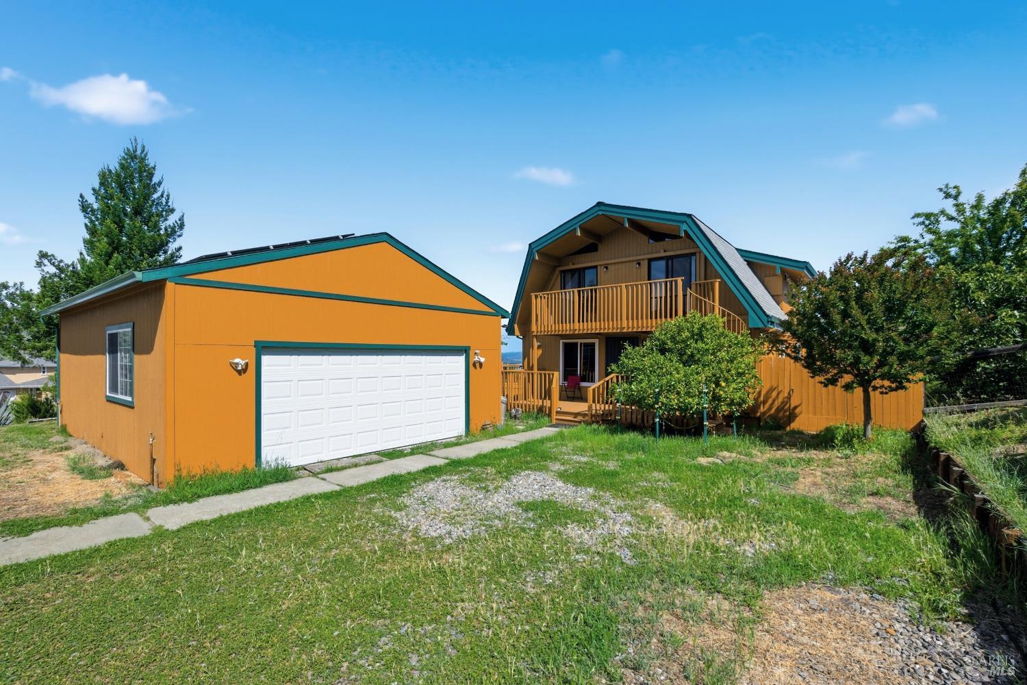 514 Neptune Court Napa CA 94558