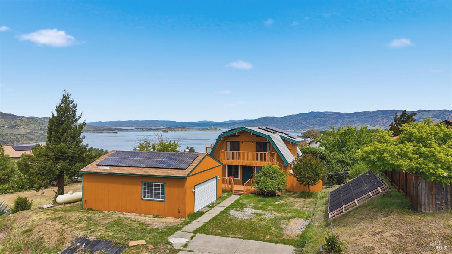 514 Neptune Court Napa CA 94558