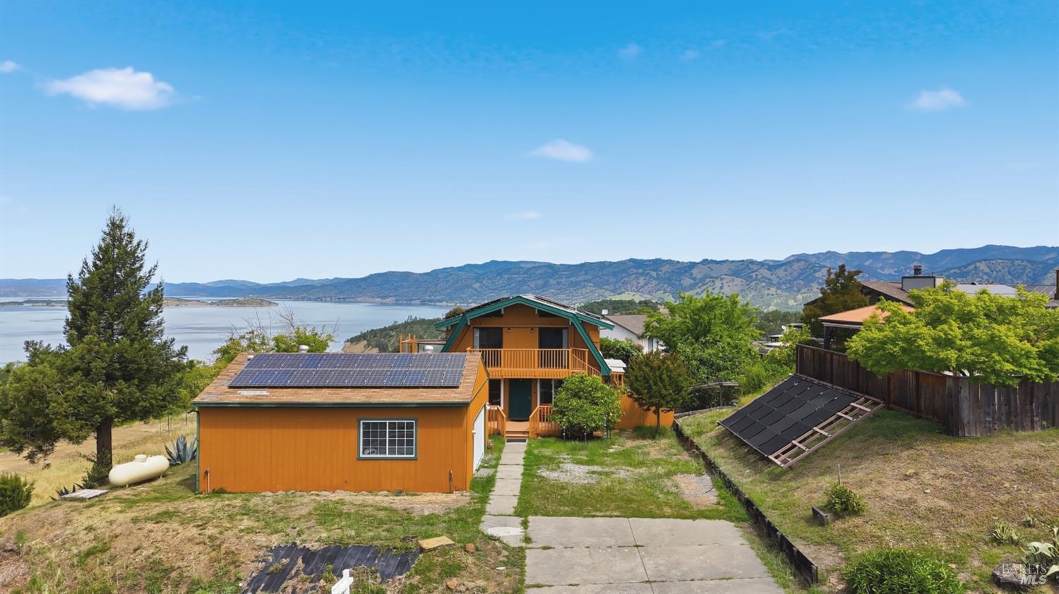 514 Neptune Court Napa CA 94558