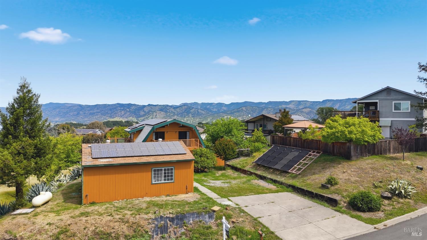 514 Neptune Court Napa CA 94558