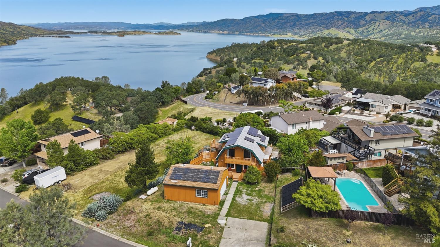 514 Neptune Court Napa CA 94558