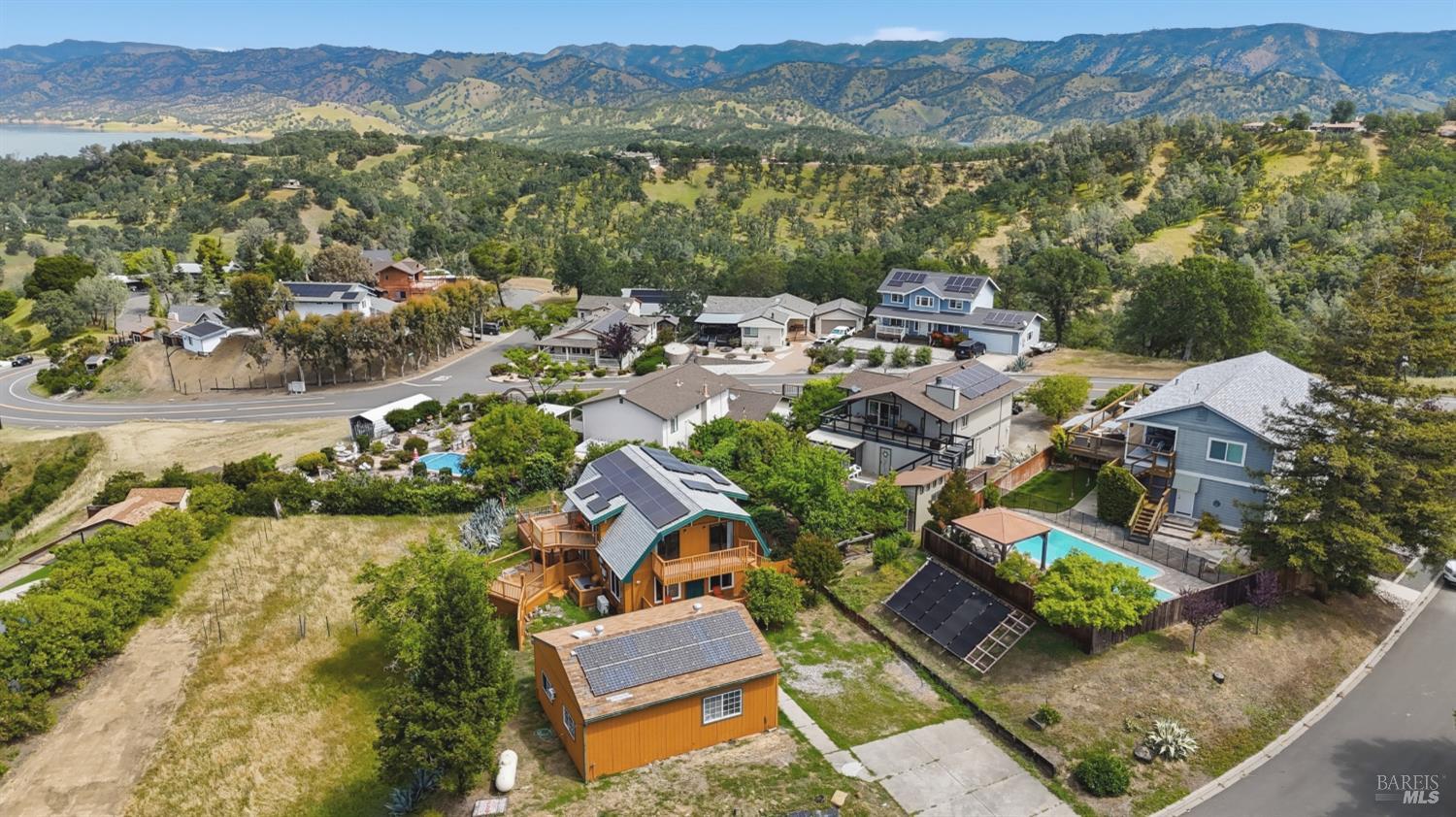 514 Neptune Court Napa CA 94558