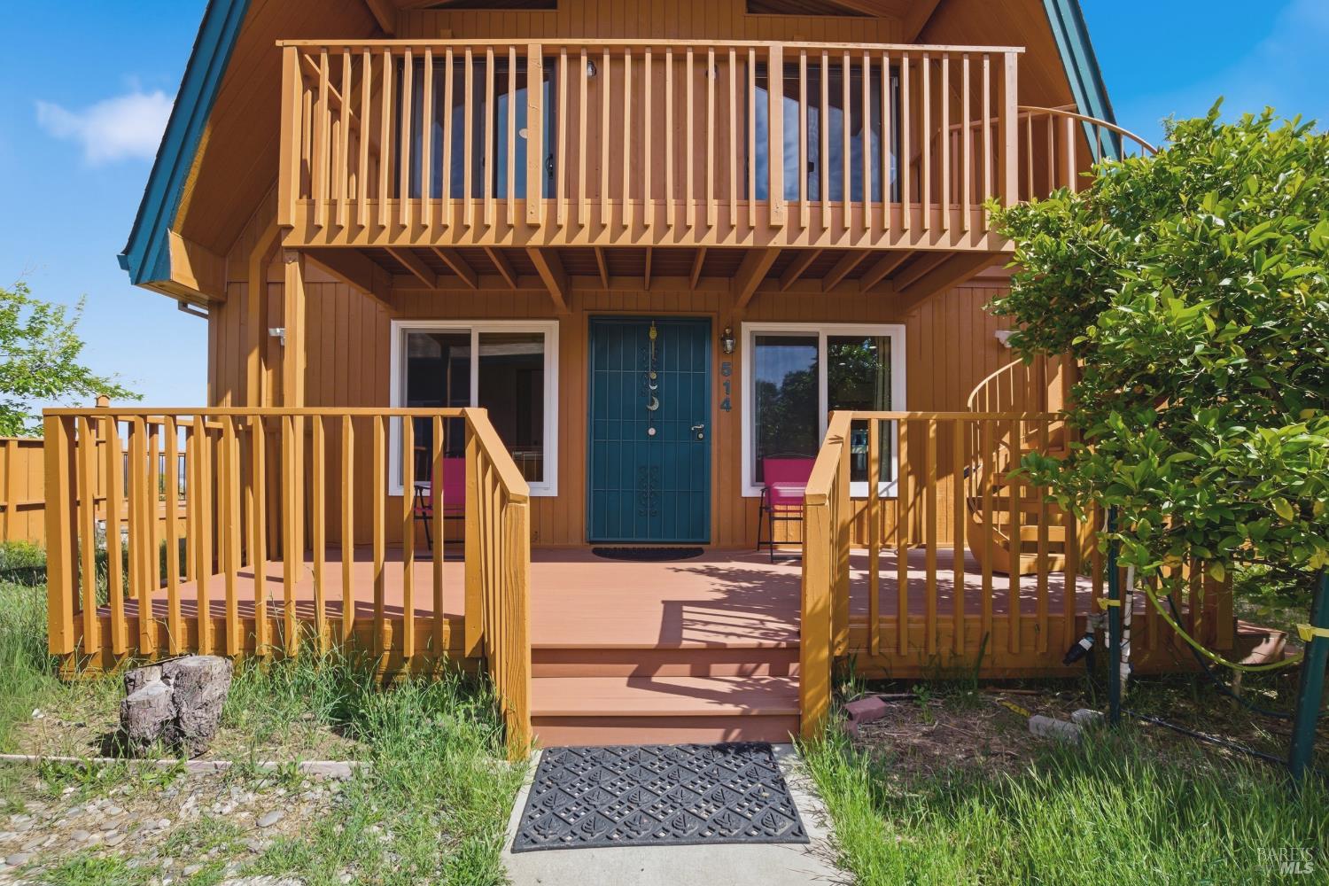 514 Neptune Court Napa CA 94558