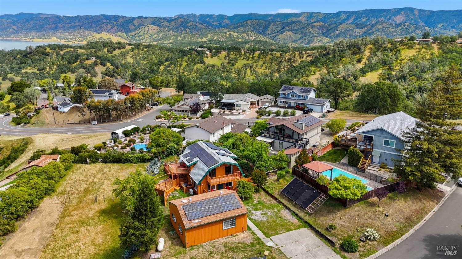 514 Neptune Court Napa CA 94558