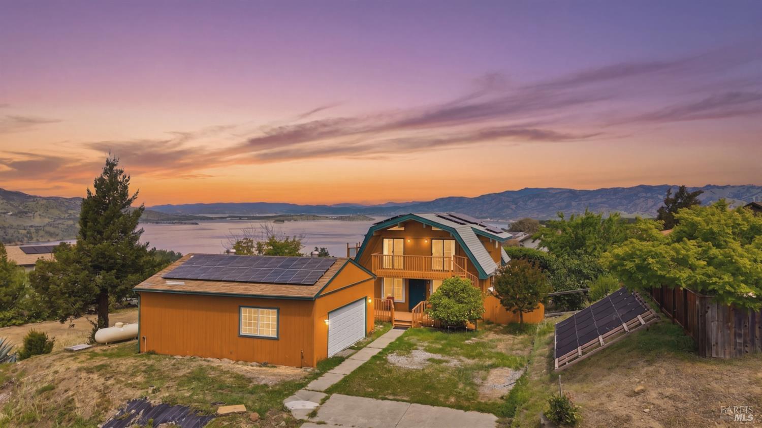 514 Neptune Court Napa CA 94558