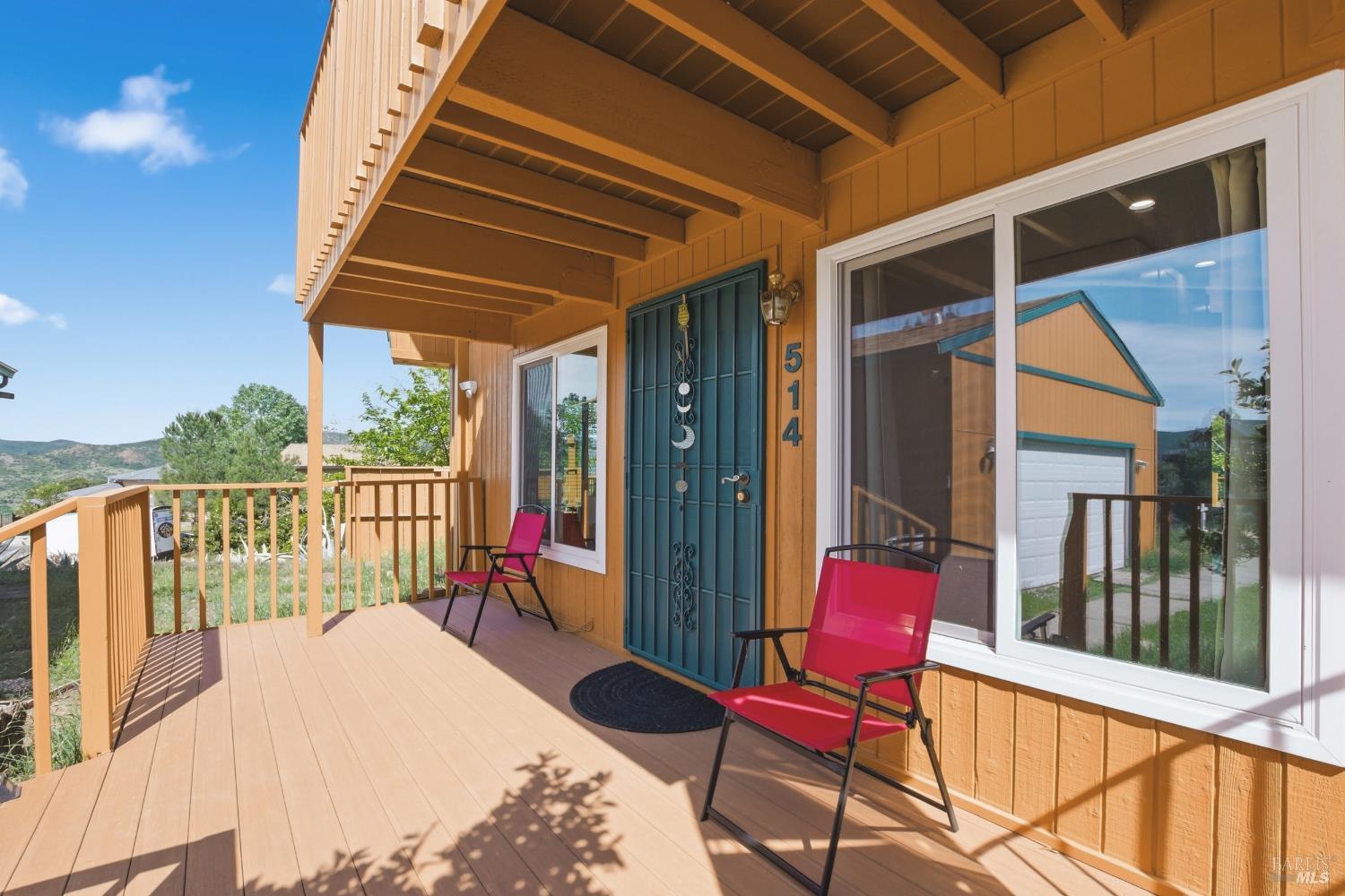514 Neptune Court Napa CA 94558