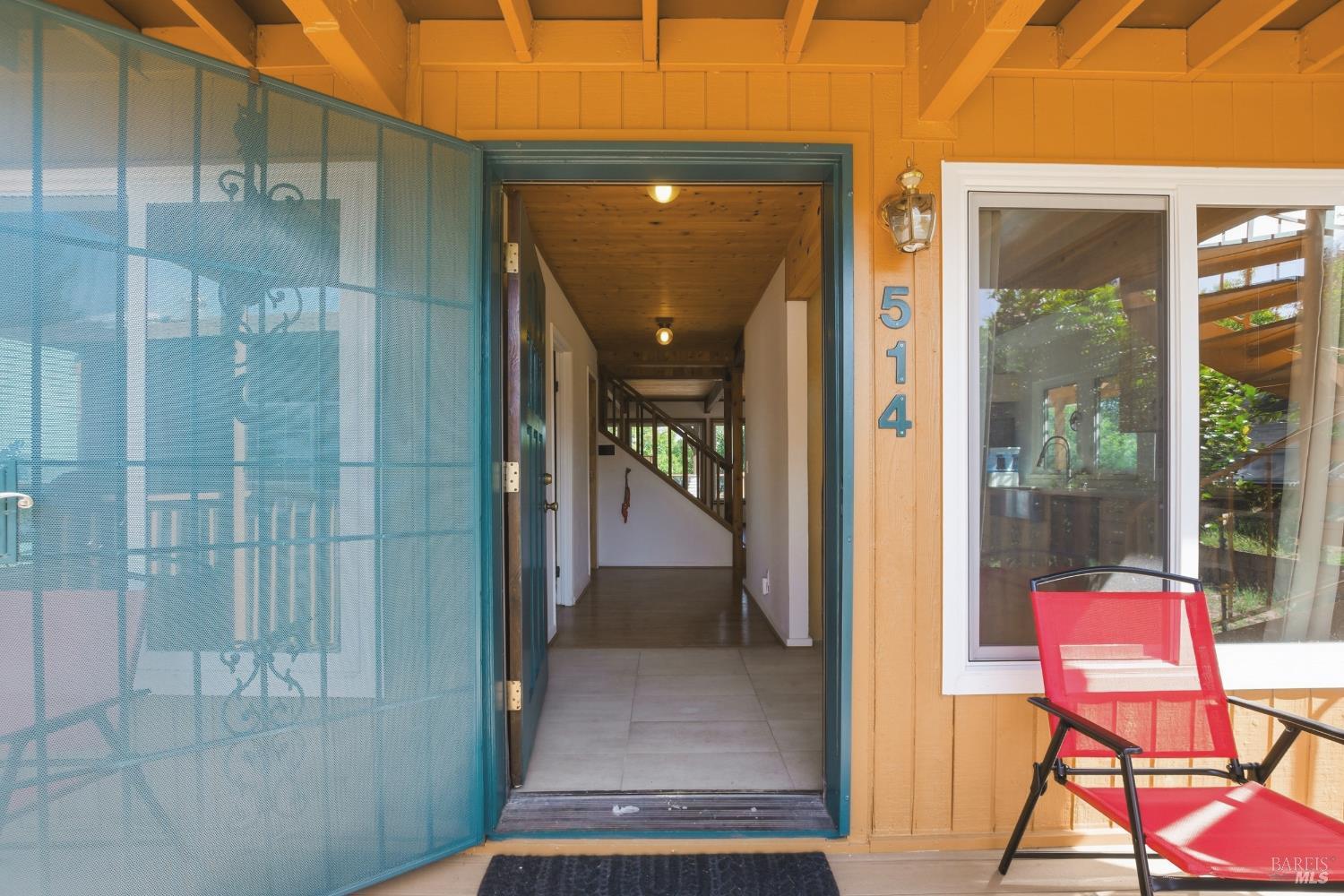 514 Neptune Court Napa CA 94558