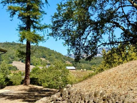 1676 Chiquita Road Healdsburg CA 95448