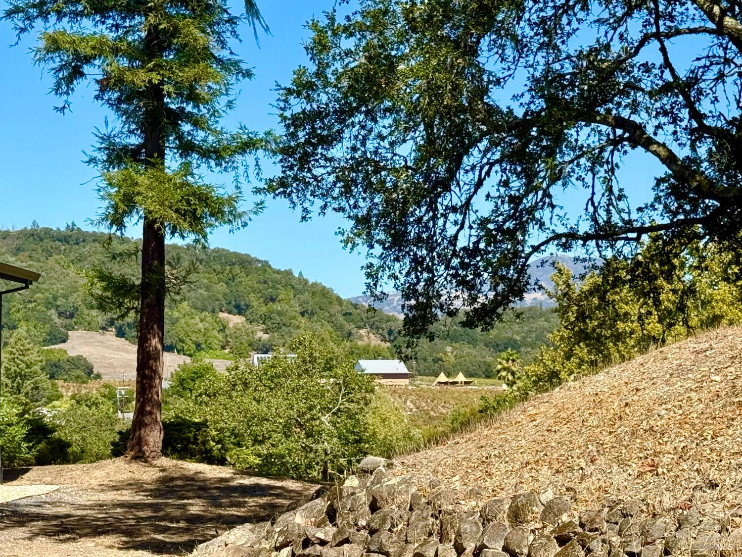 1676 Chiquita Road Healdsburg CA 95448