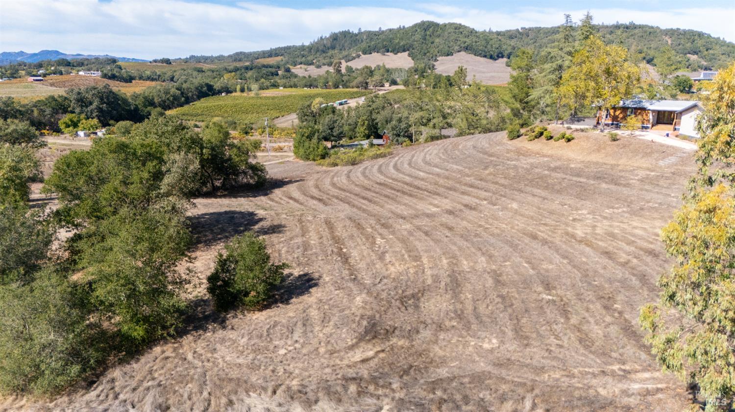 1676 Chiquita Road Healdsburg CA 95448