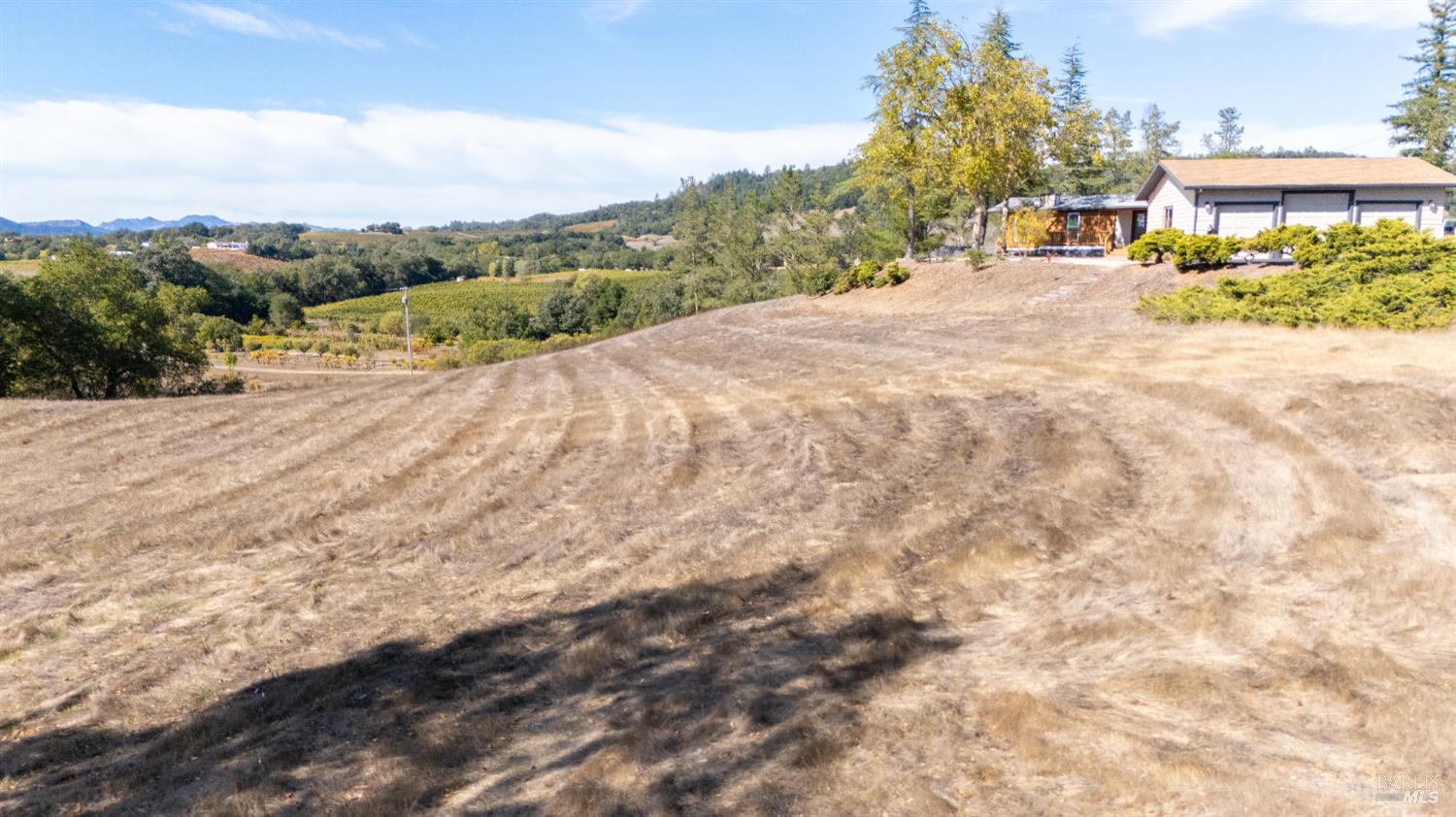1676 Chiquita Road Healdsburg CA 95448