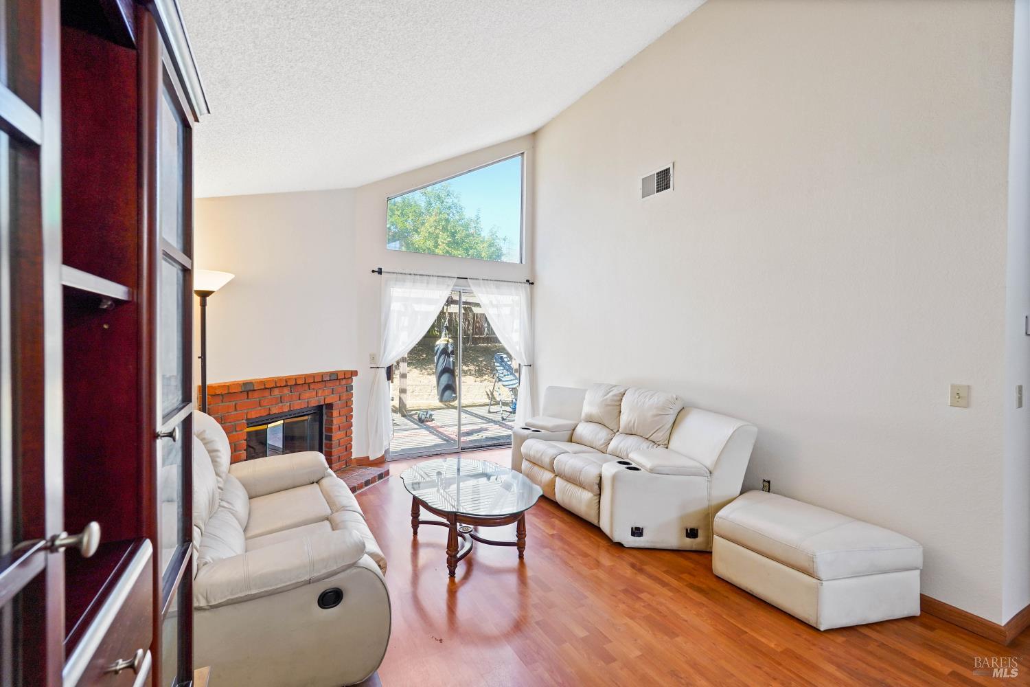 1068 Mission Circle Fairfield CA 94534