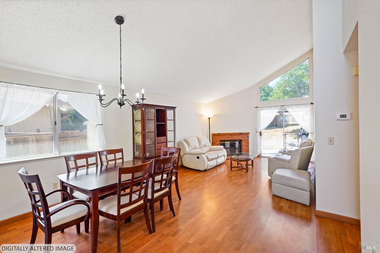 1068 Mission Circle Fairfield CA 94534