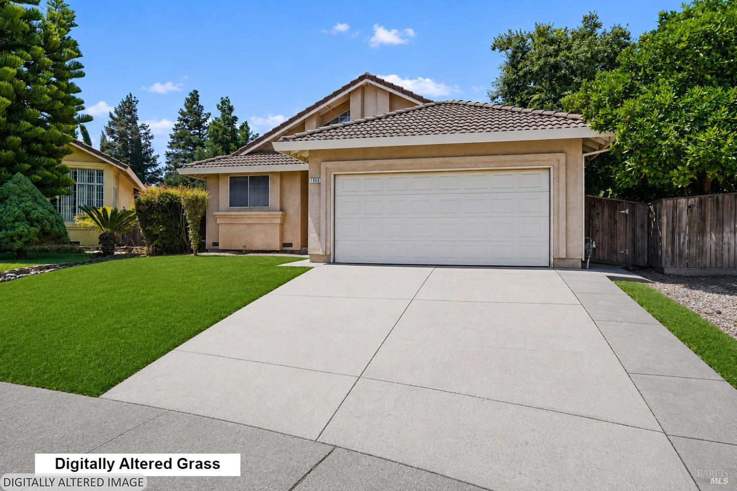 1068 Mission Circle Fairfield CA 94534