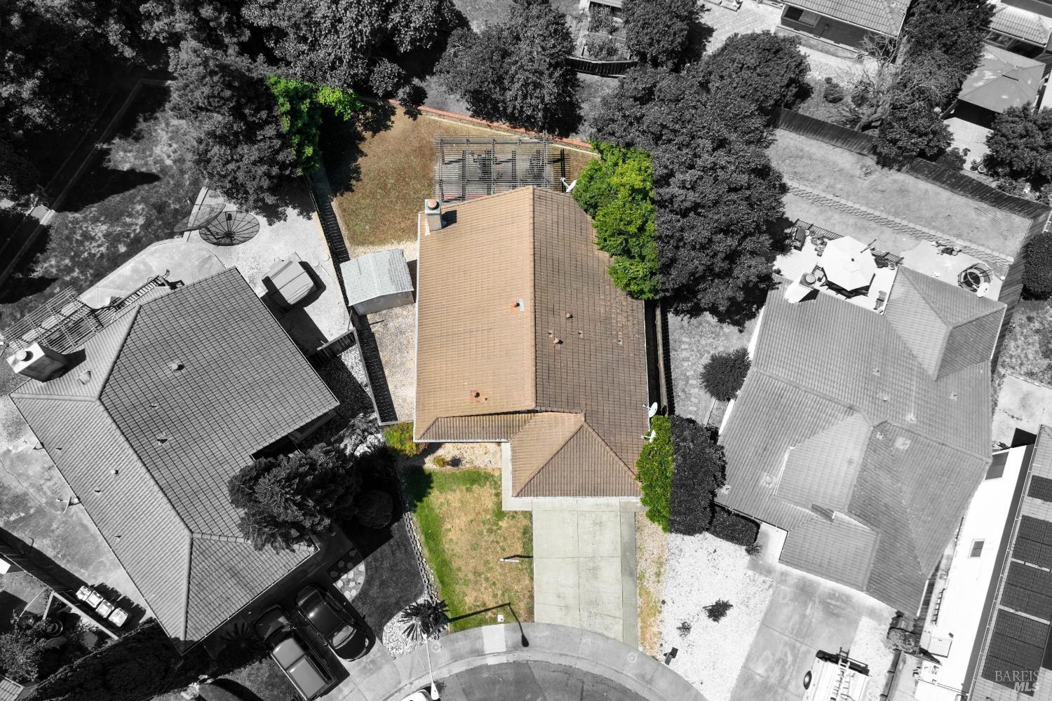 1068 Mission Circle Fairfield CA 94534