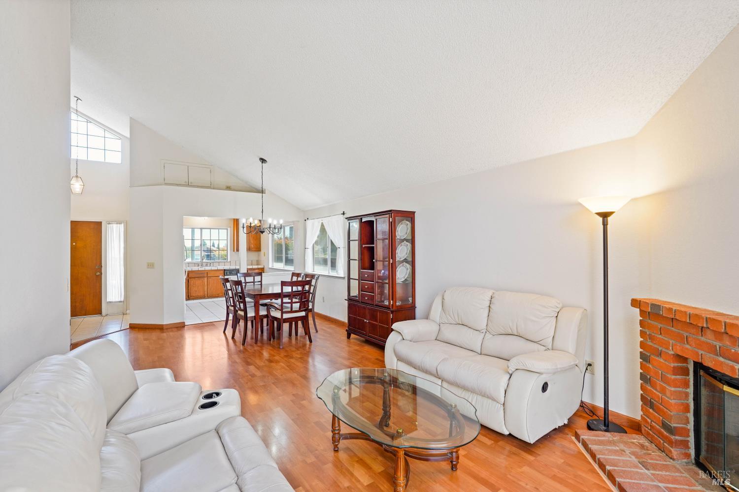 1068 Mission Circle Fairfield CA 94534