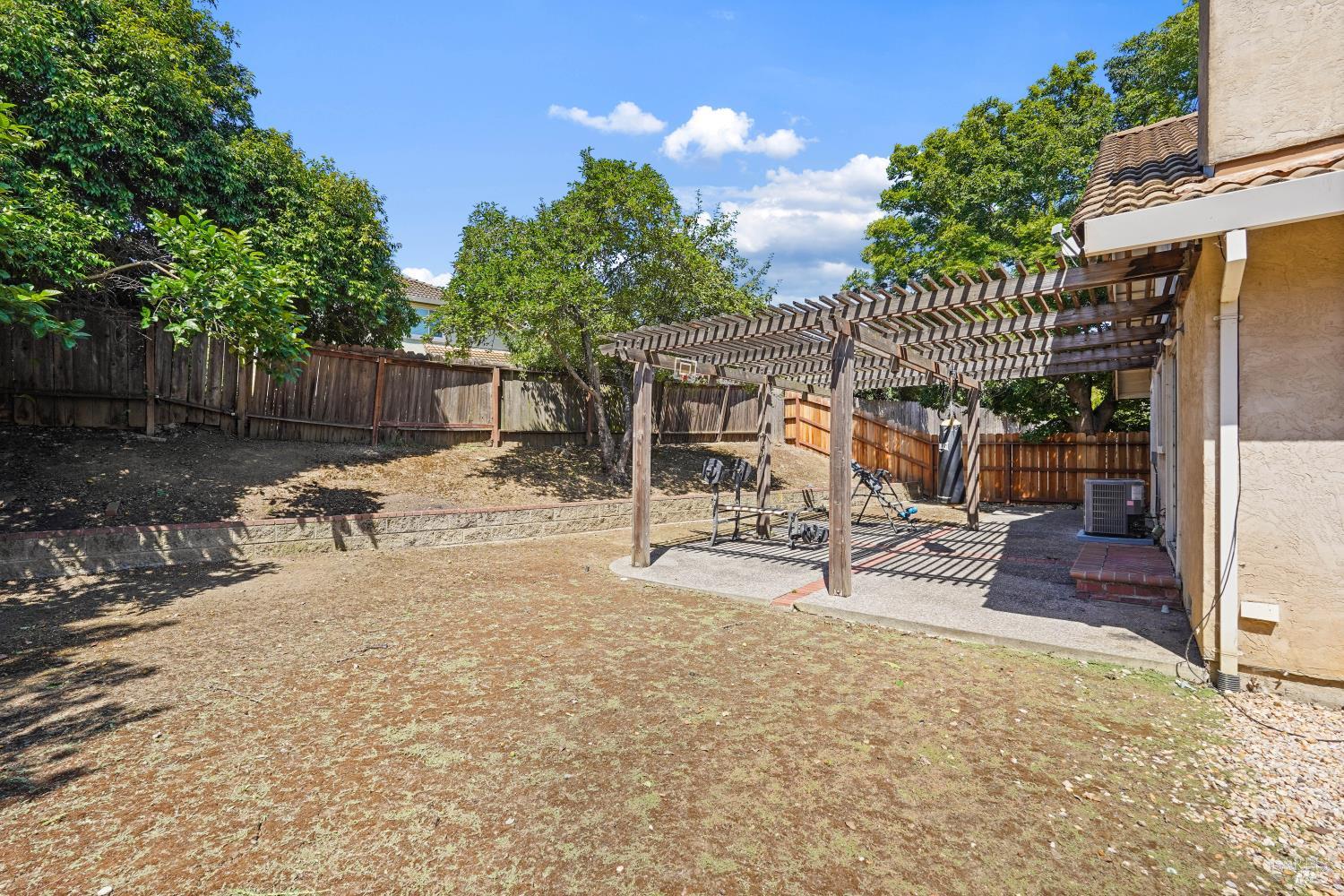 1068 Mission Circle Fairfield CA 94534