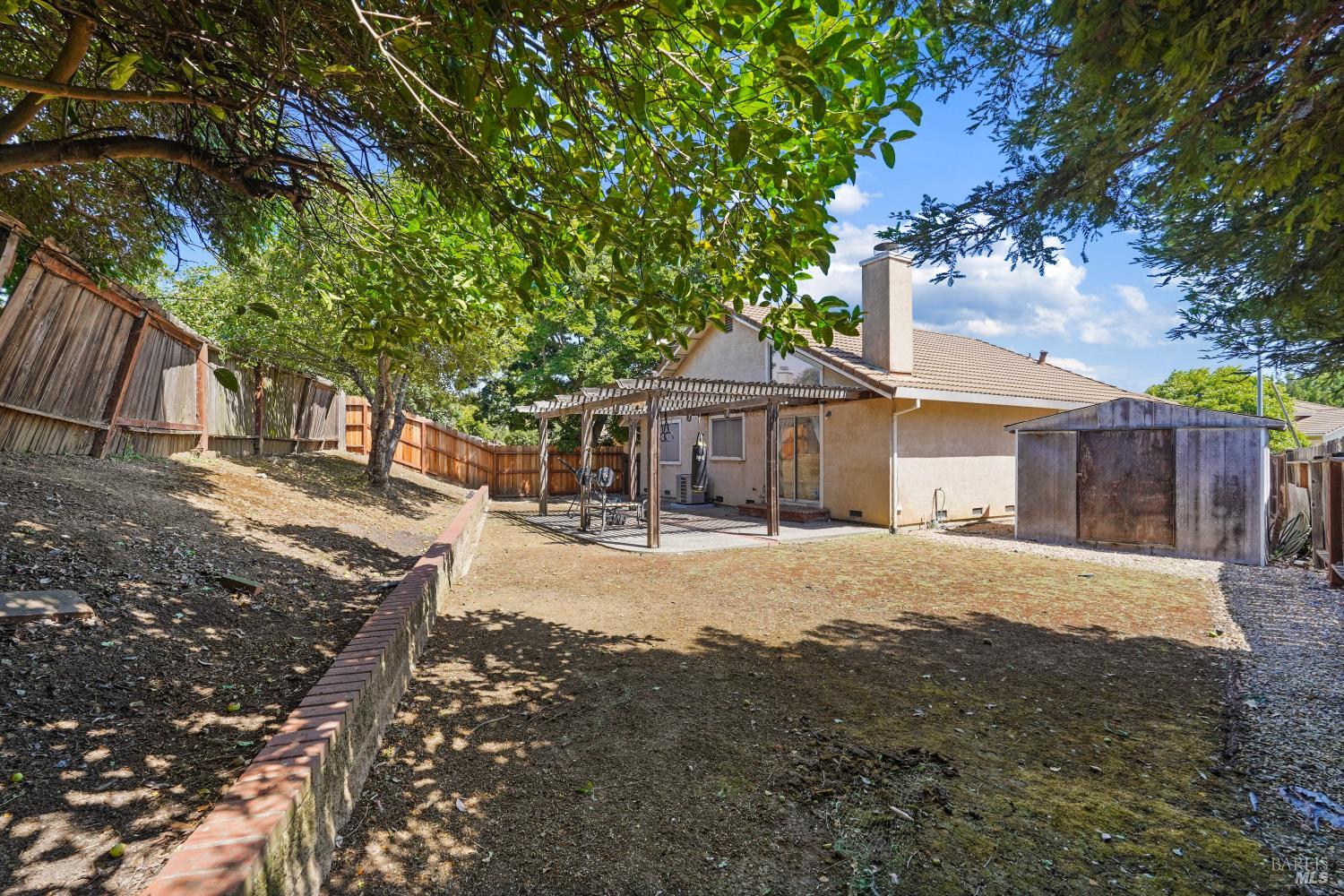 1068 Mission Circle Fairfield CA 94534
