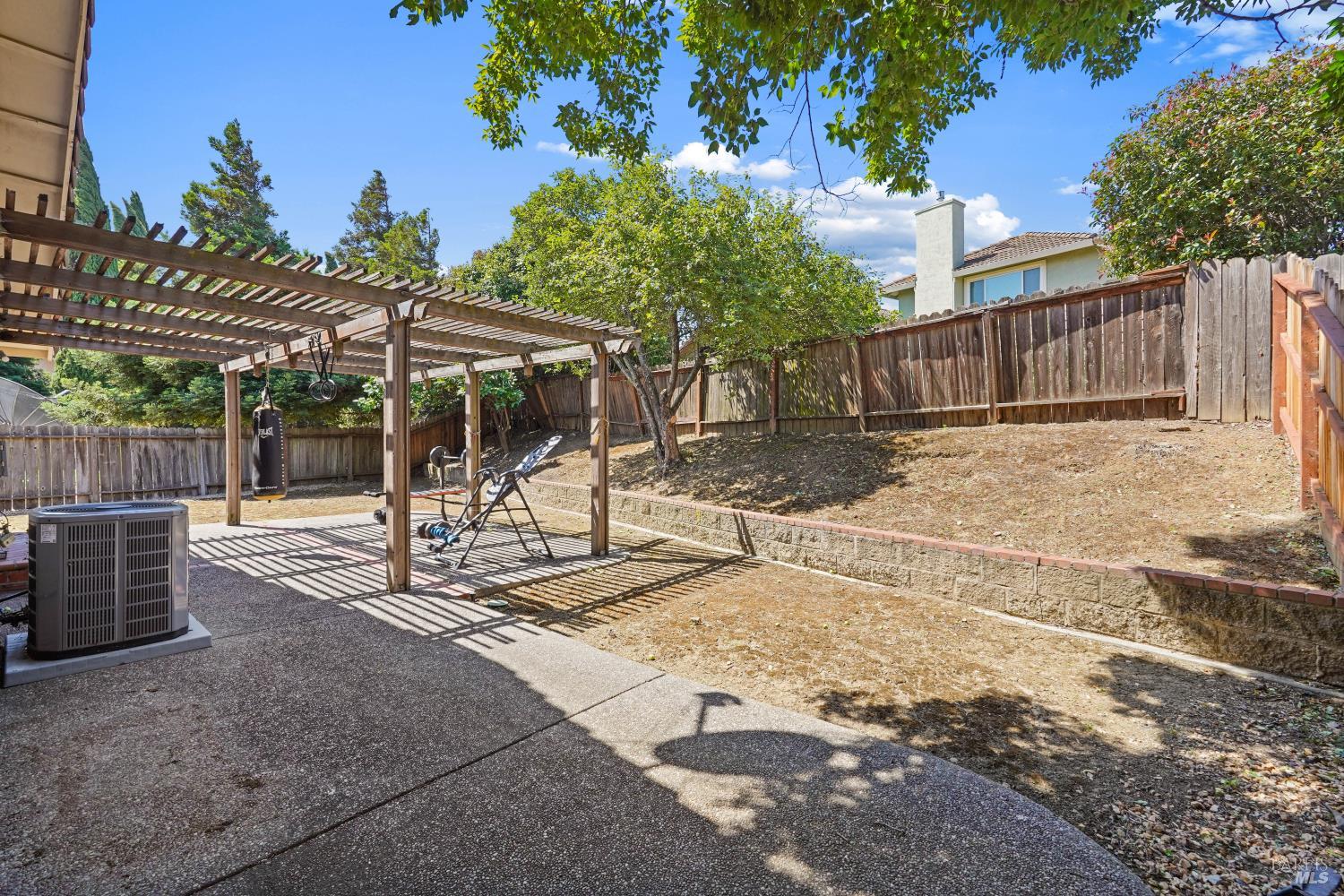 1068 Mission Circle Fairfield CA 94534
