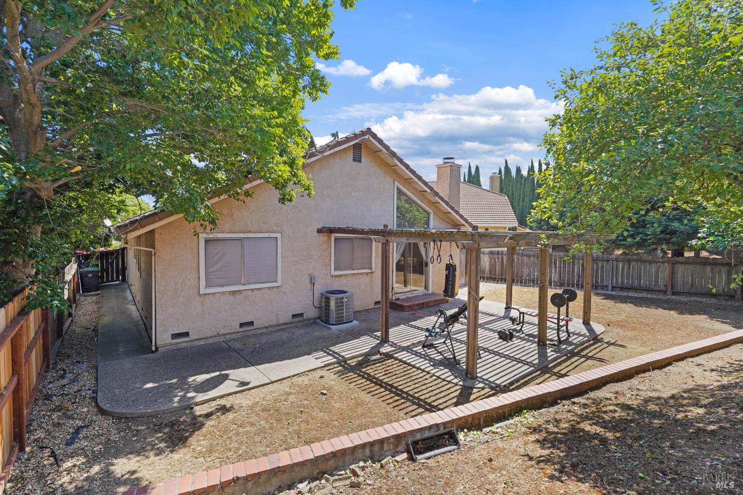 1068 Mission Circle Fairfield CA 94534