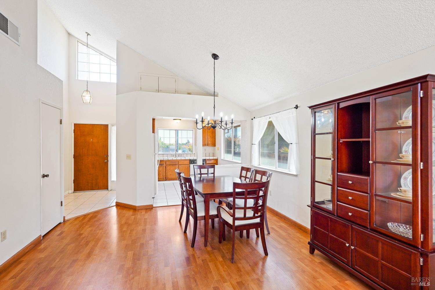1068 Mission Circle Fairfield CA 94534