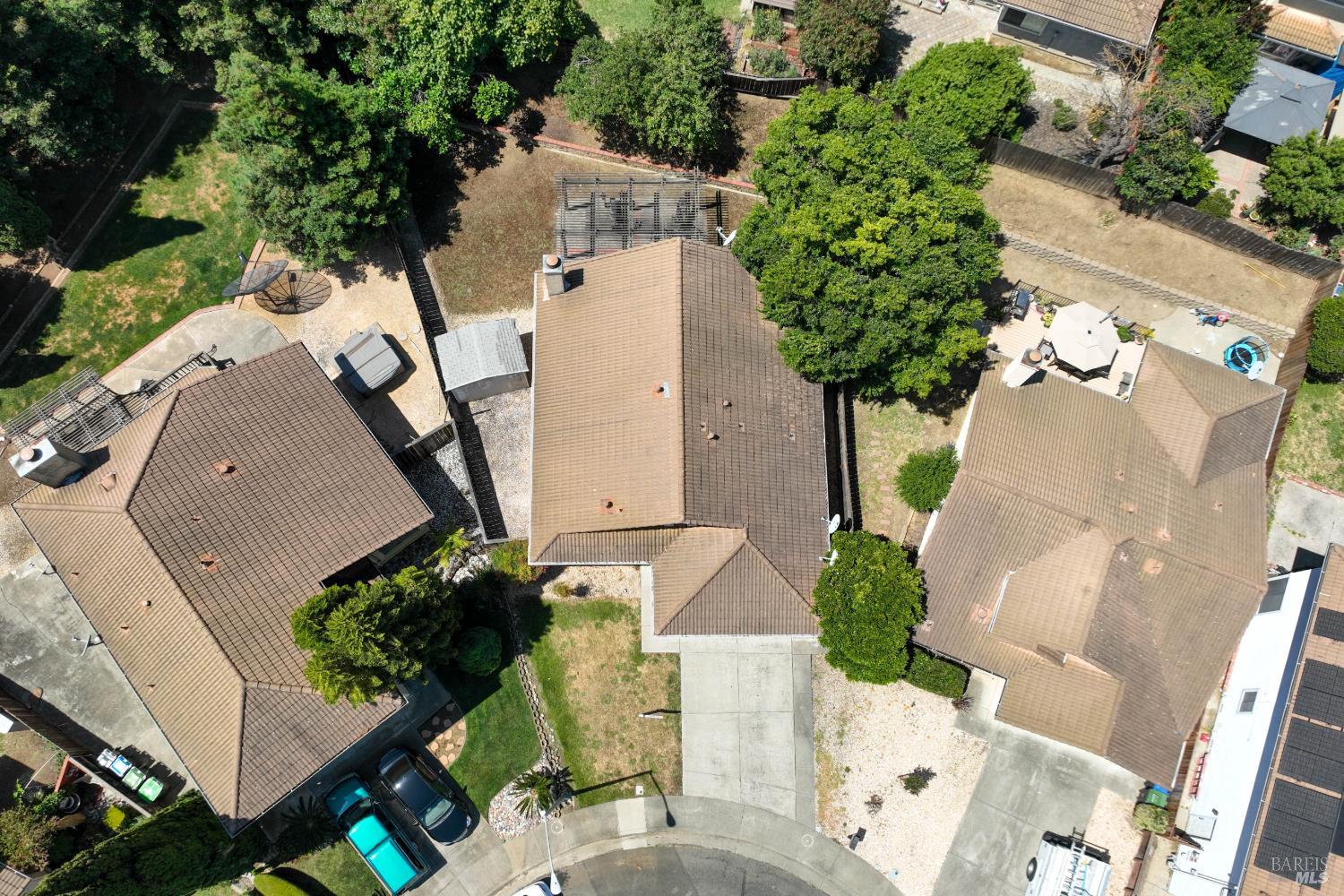 1068 Mission Circle Fairfield CA 94534