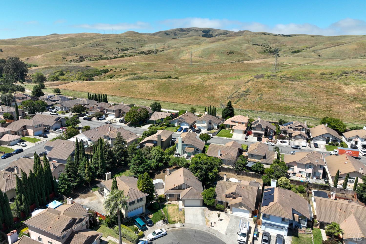 1068 Mission Circle Fairfield CA 94534