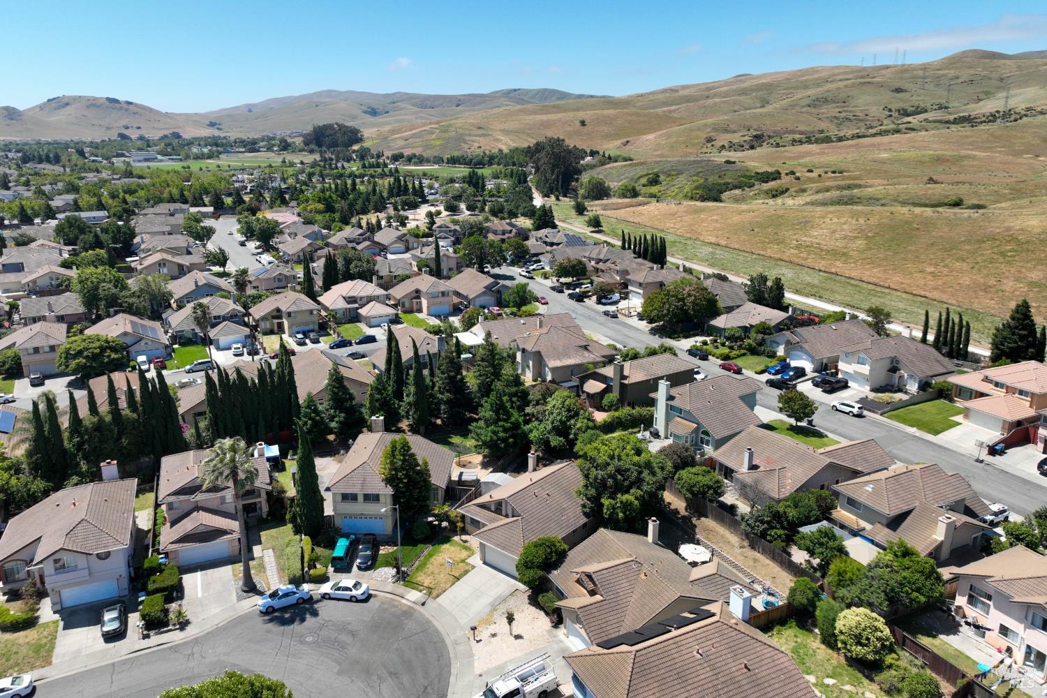 1068 Mission Circle Fairfield CA 94534
