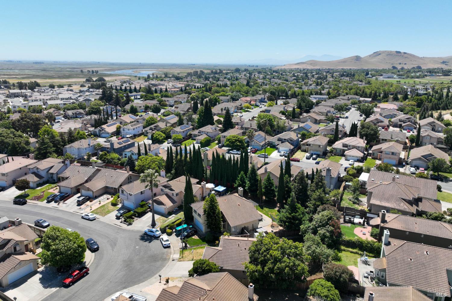 1068 Mission Circle Fairfield CA 94534
