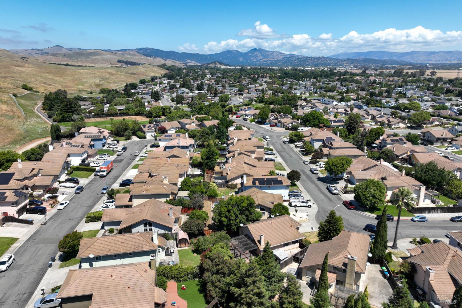 1068 Mission Circle Fairfield CA 94534
