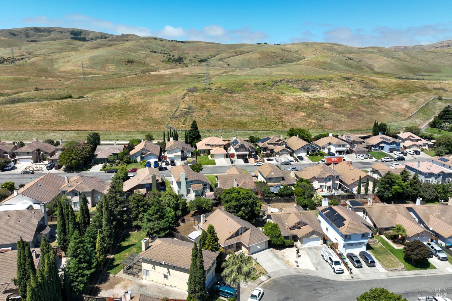 1068 Mission Circle Fairfield CA 94534