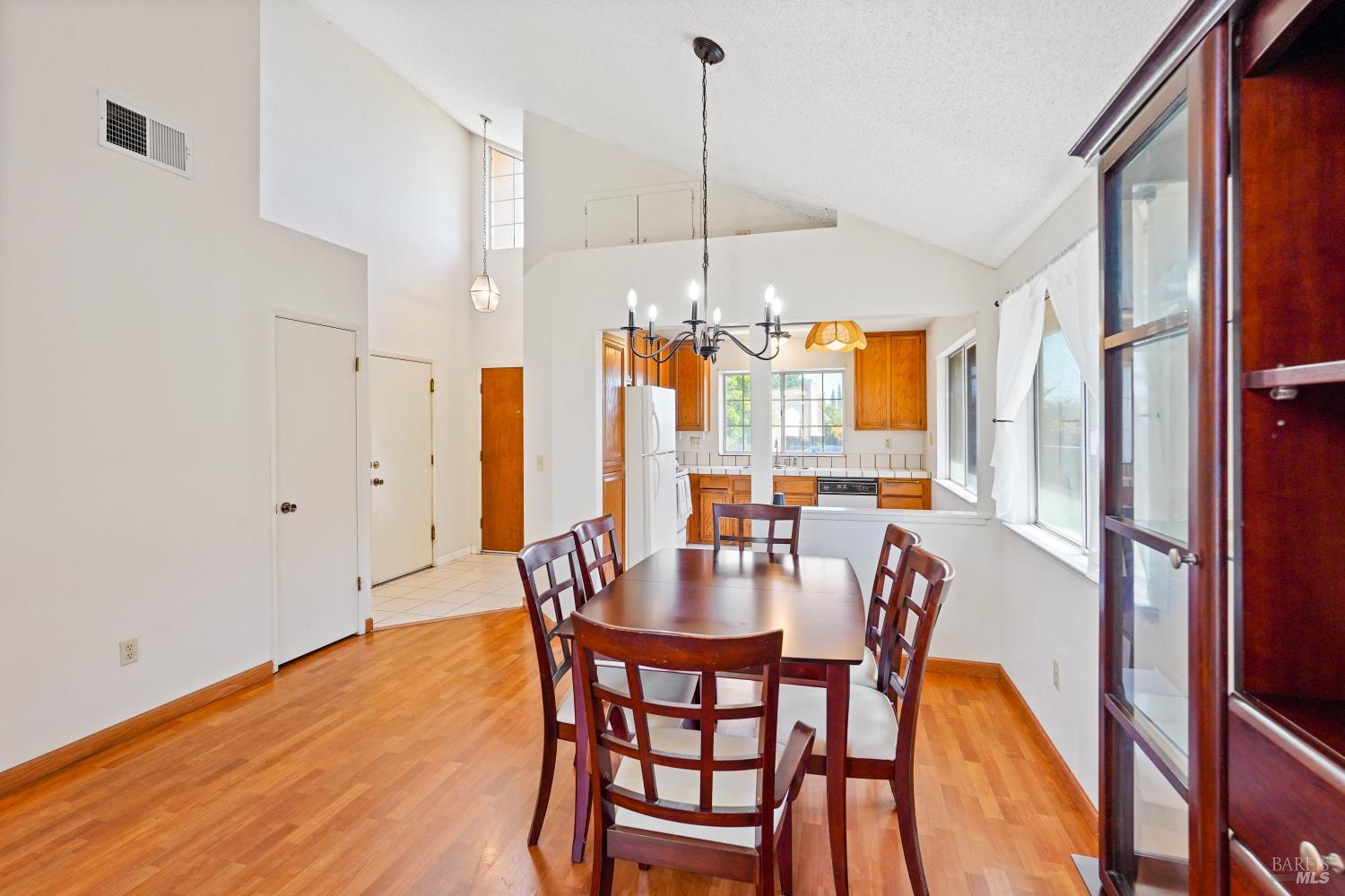 1068 Mission Circle Fairfield CA 94534