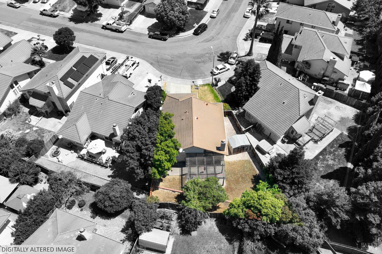 1068 Mission Circle Fairfield CA 94534