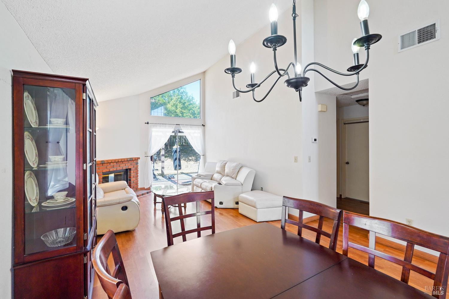 1068 Mission Circle Fairfield CA 94534
