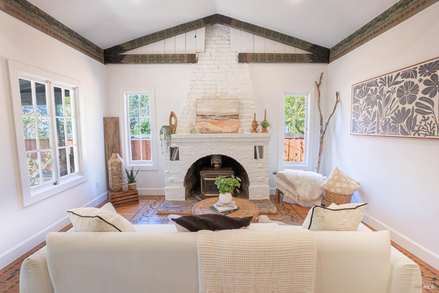 17495 Orchard Avenue Guerneville CA 95446