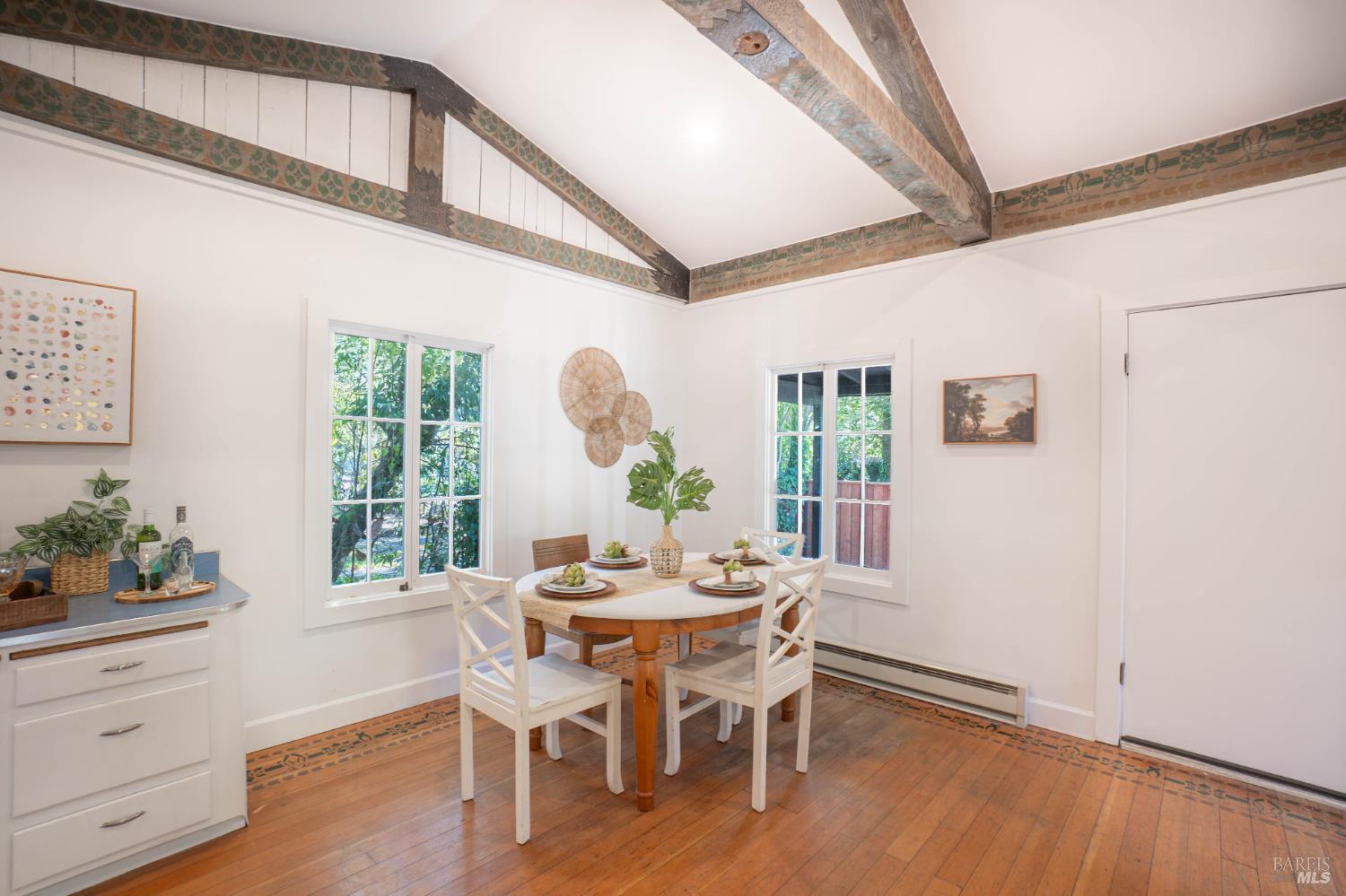 17495 Orchard Avenue Guerneville CA 95446