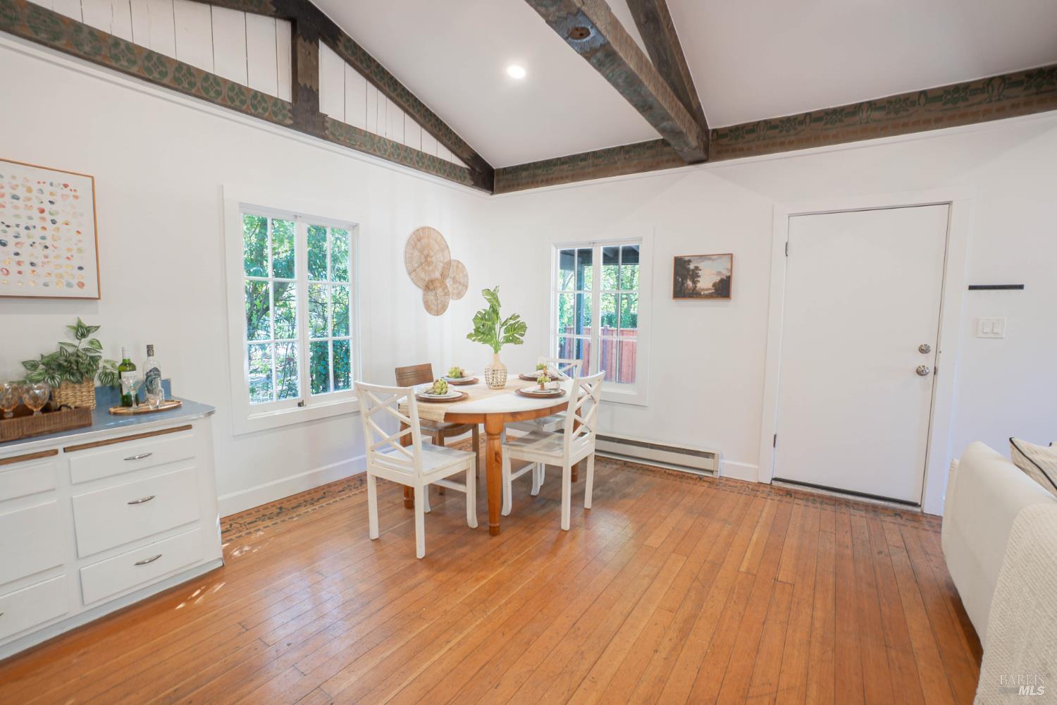 17495 Orchard Avenue Guerneville CA 95446
